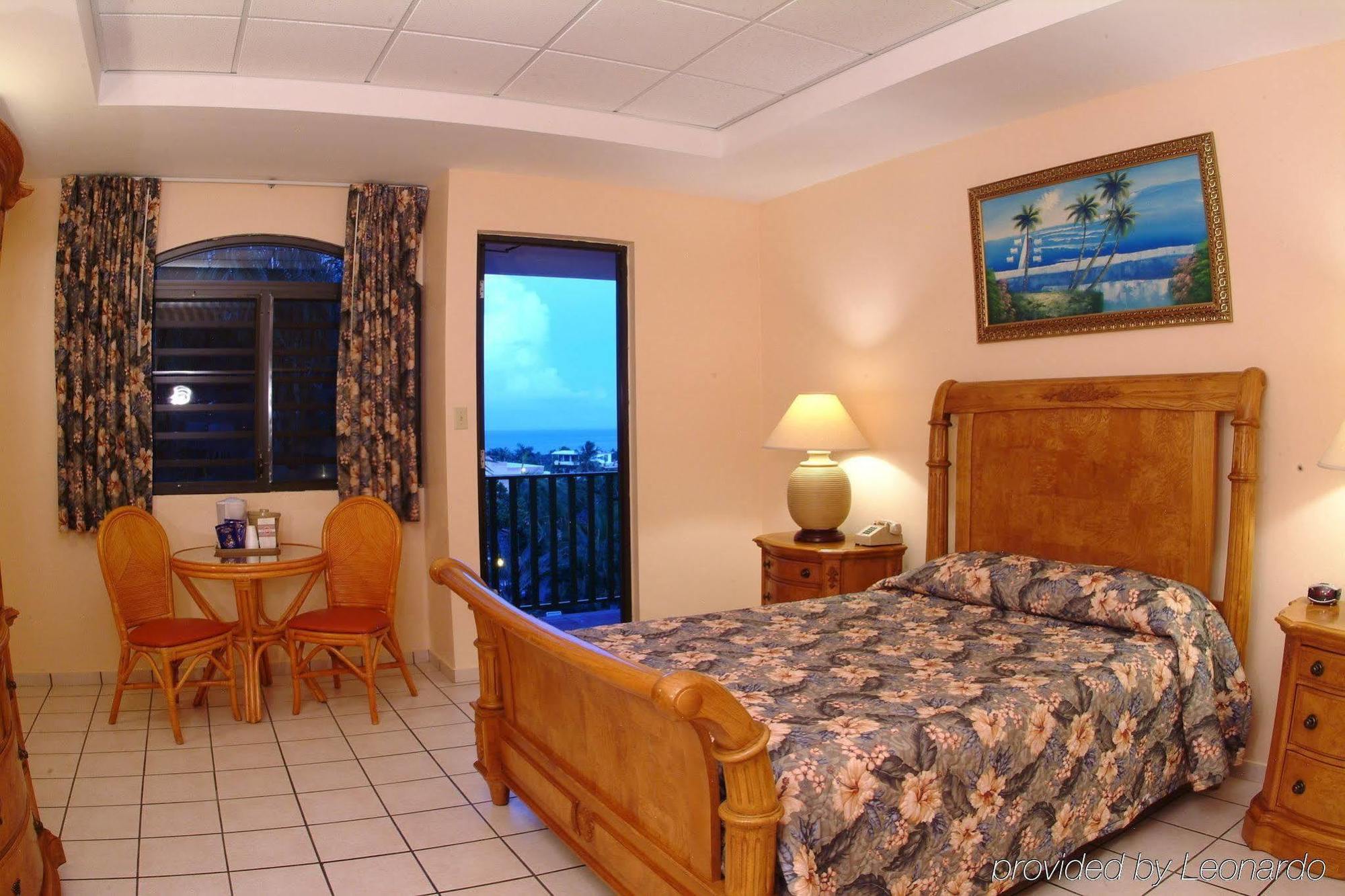 Fajardo Inn Quarto foto