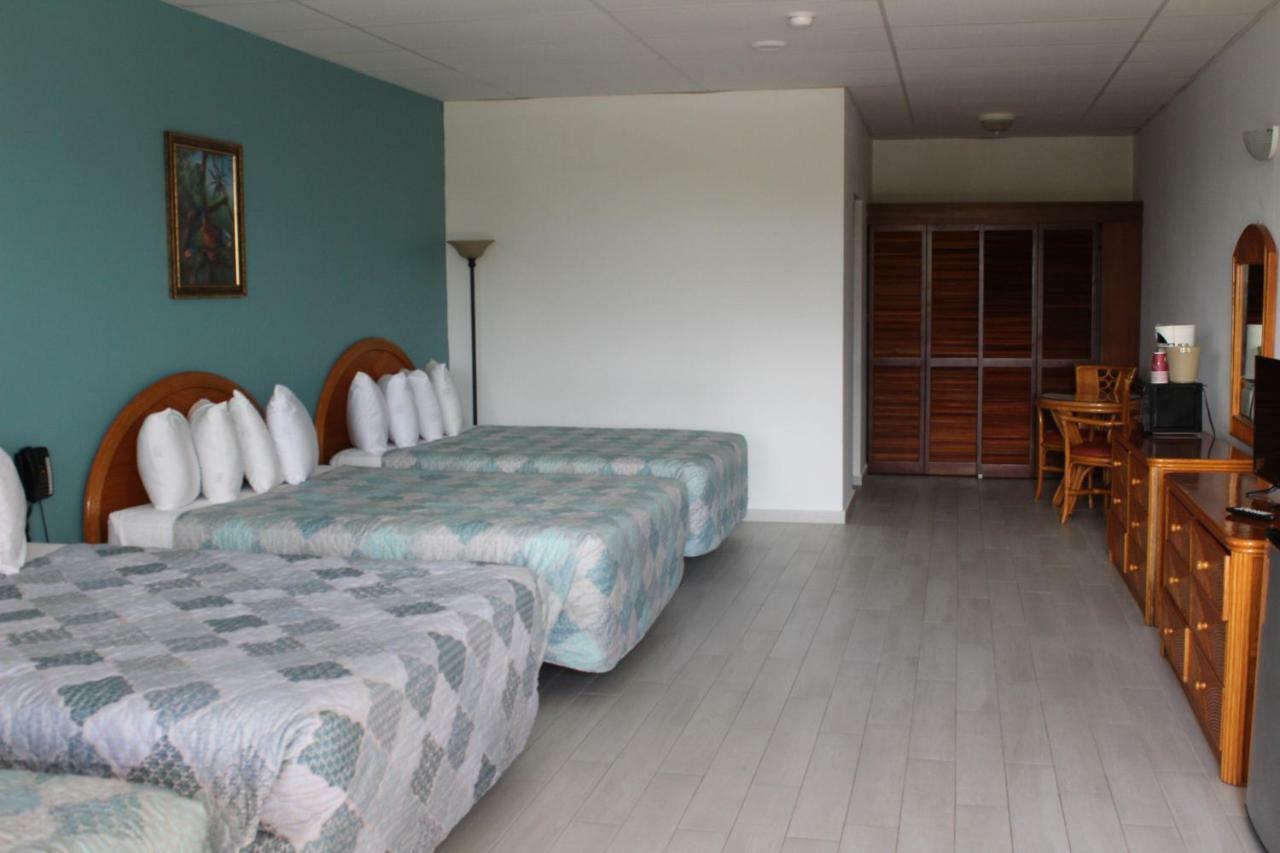 Fajardo Inn Quarto foto