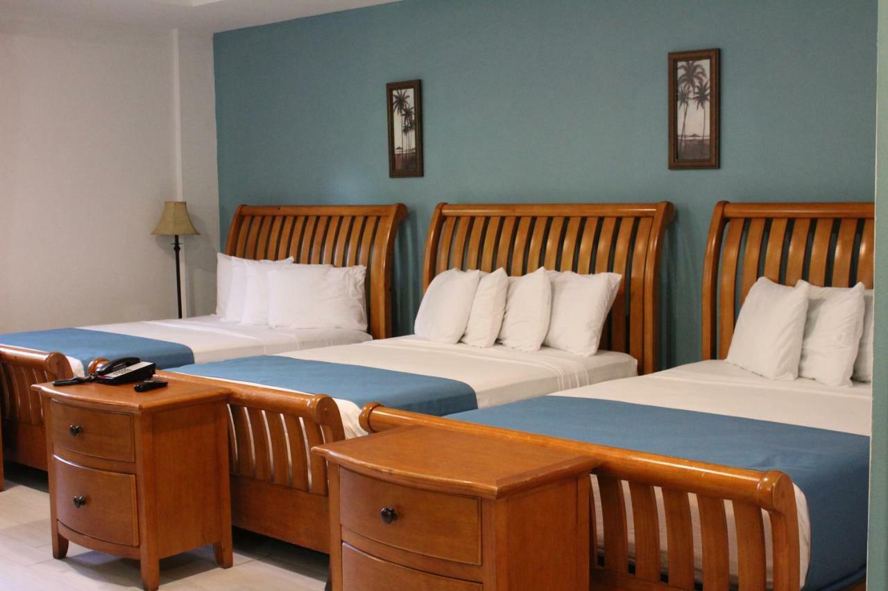 Fajardo Inn Quarto foto