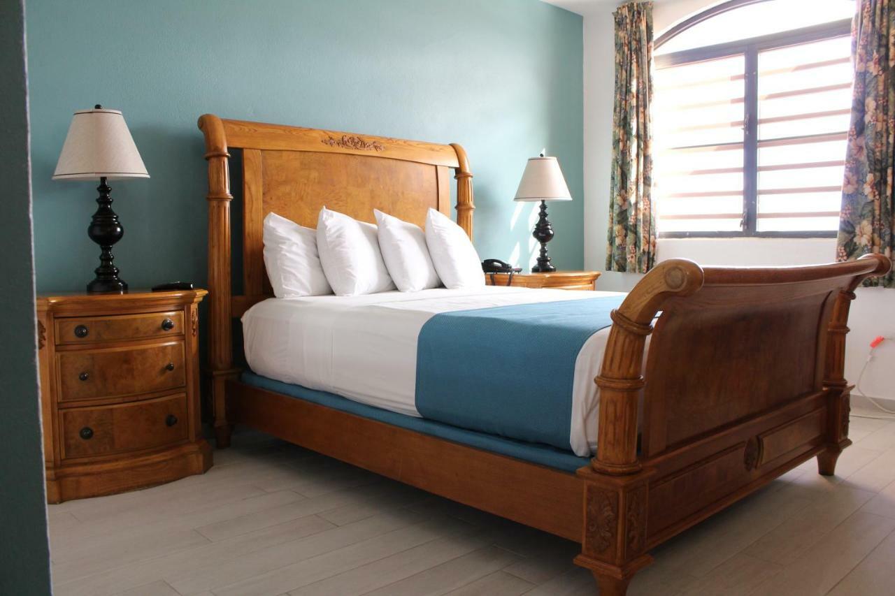 Fajardo Inn Quarto foto